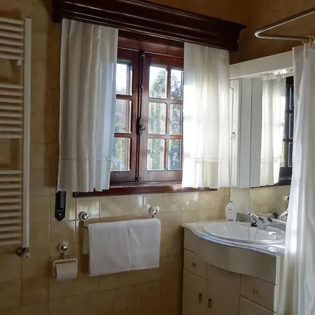 Casa Portela Guest house