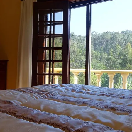 Guest house Casa Portela