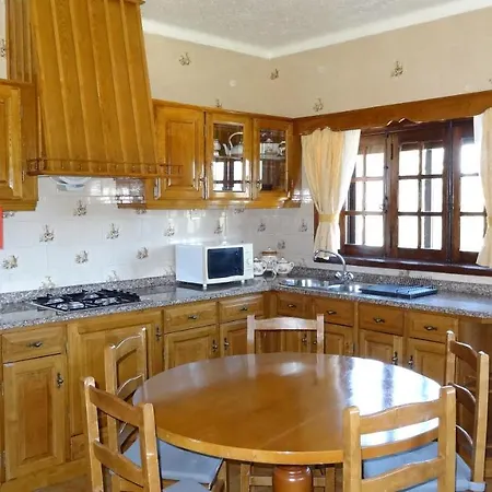 Casa Portela Gæstehus *