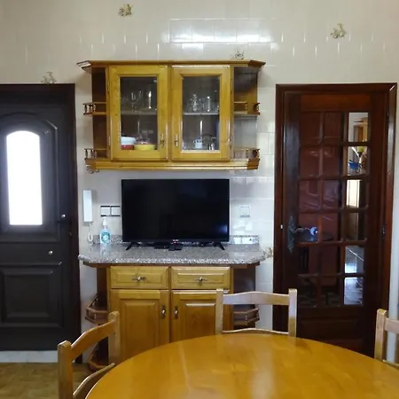 Casa Portela