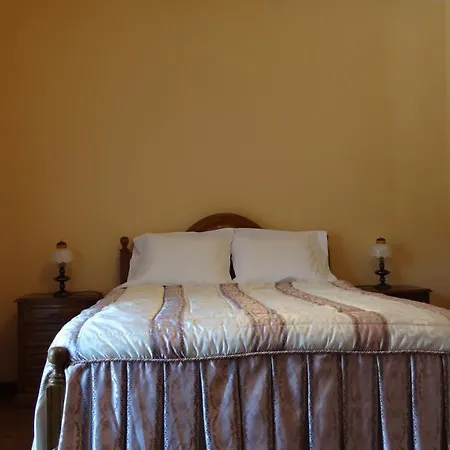 Gæstehus Casa Portela Arouca