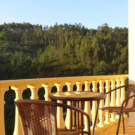 Guest house Casa Portela *