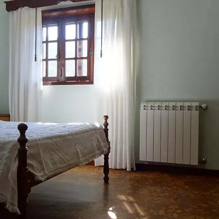 Gæstehus Casa Portela *