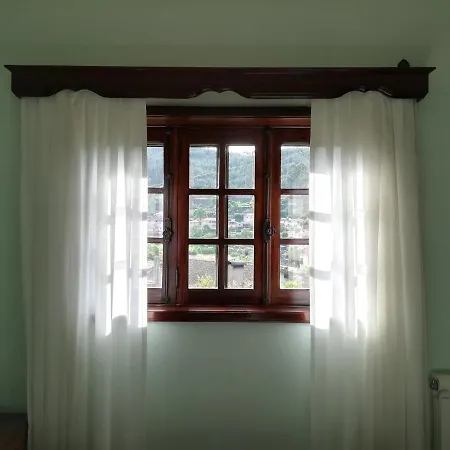 Casa Portela