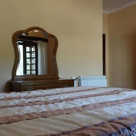 Gæstehus Casa Portela *