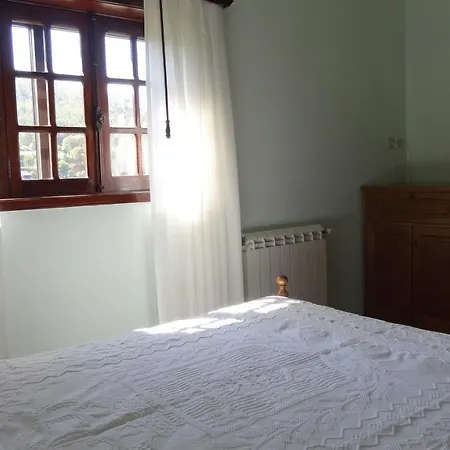 Casa Portela Gæstehus Arouca