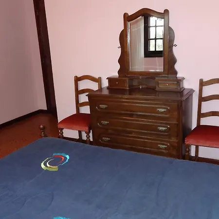 Gæstehus Casa Portela