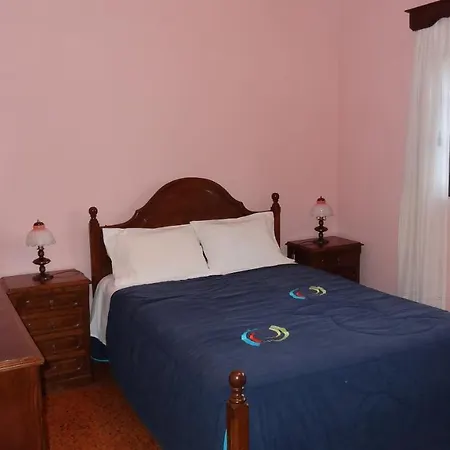 Casa Portela Guest house
