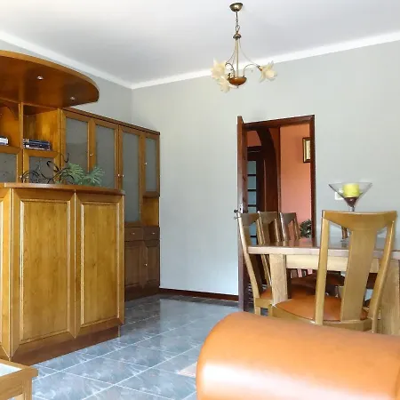 Gæstehus Casa Portela *