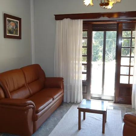 Casa Portela * Arouca