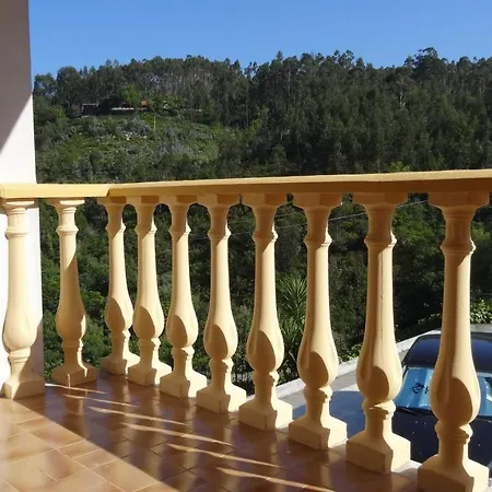 Casa Portela Guest house *