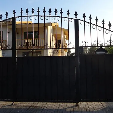 Casa Portela Gæstehus Arouca