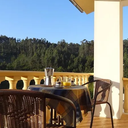 Guest house Casa Portela