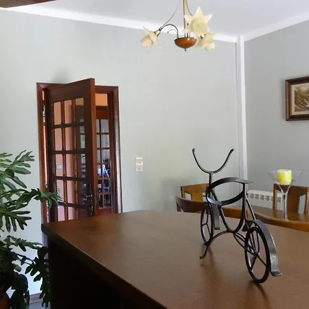 Casa Portela * Arouca